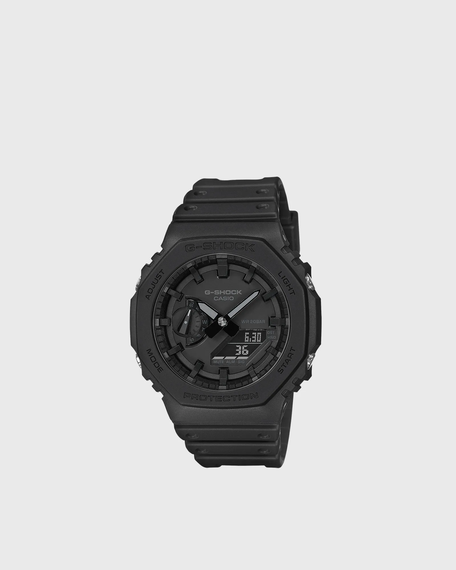 G-SHOCK GA-2100-1A1ER
