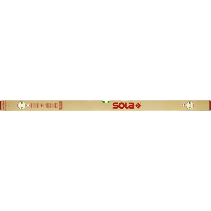 Sola AZH Waterpas 1800mm*
