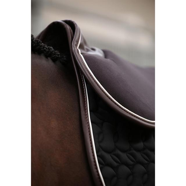 Onderlegger Kentucky Absorb Zwart-bruin