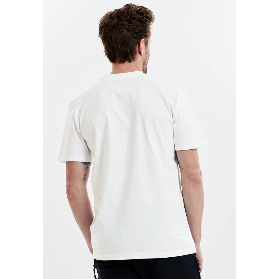 Whistler T-Shirt Blair 1002 White