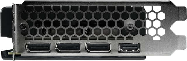 Gainward GeForce RTX 5070 Python III-grafikkort (12 GB GDDR7)