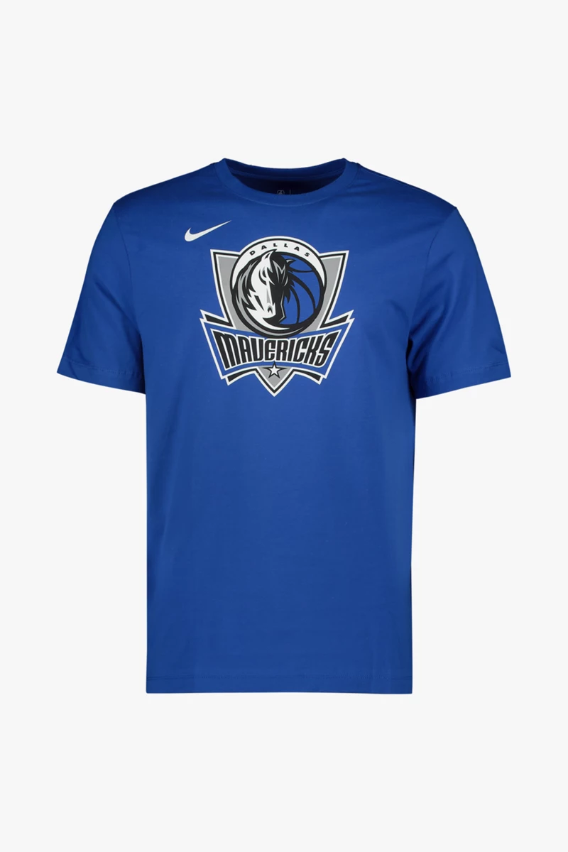 Nike Dallas Mavericks Herren T-Shirt