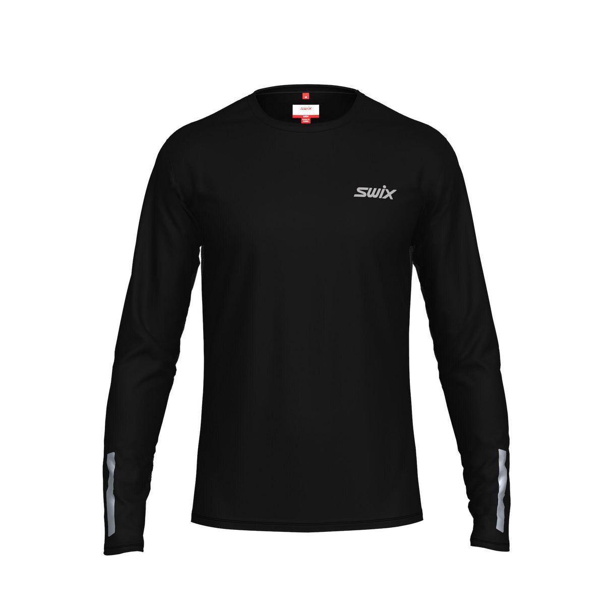 Swix<br>Pace NTS Long Sleeve Baselayer Top M