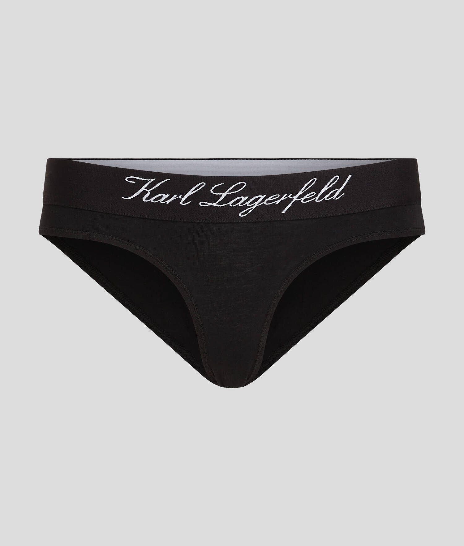 CULOTTE TAILLE BASSE HOTEL KARL