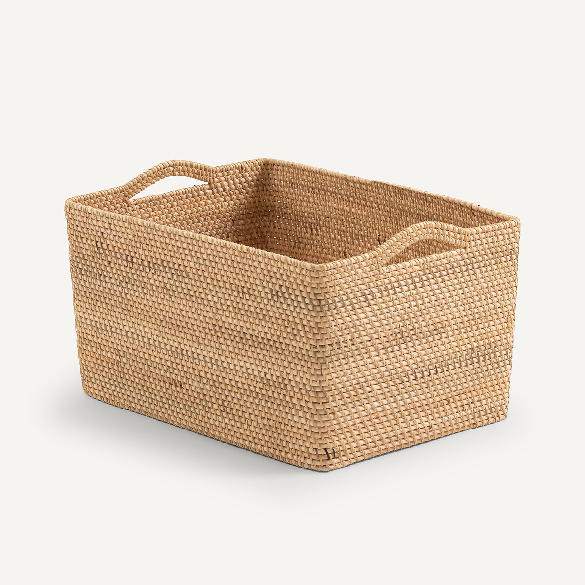 AM.PM<br>Opbergmand em rotan L50 cm Sorong