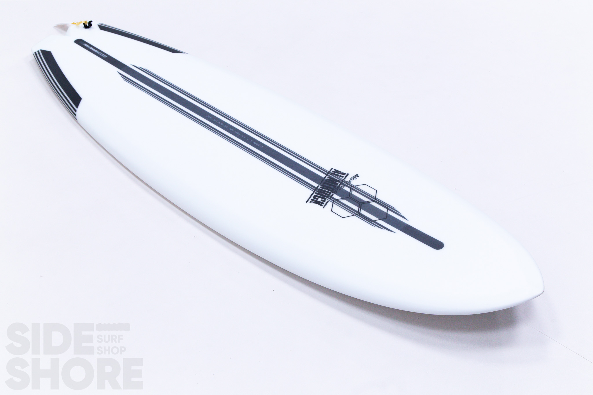 Al Merrick Bobby Quad - 5’11 x 21 1/4