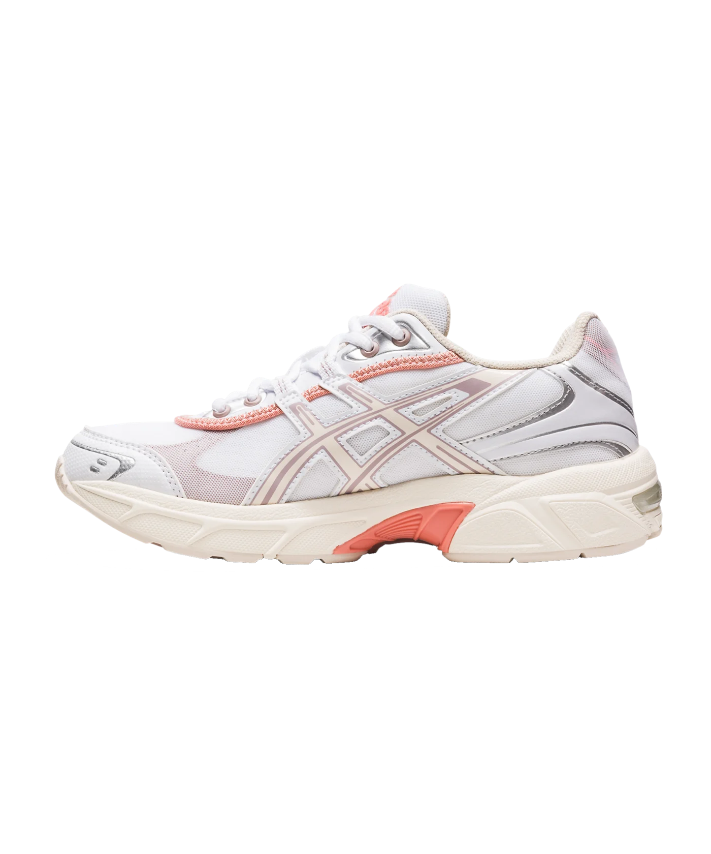Asics Gel-1130 RE Damen Weiss Beige