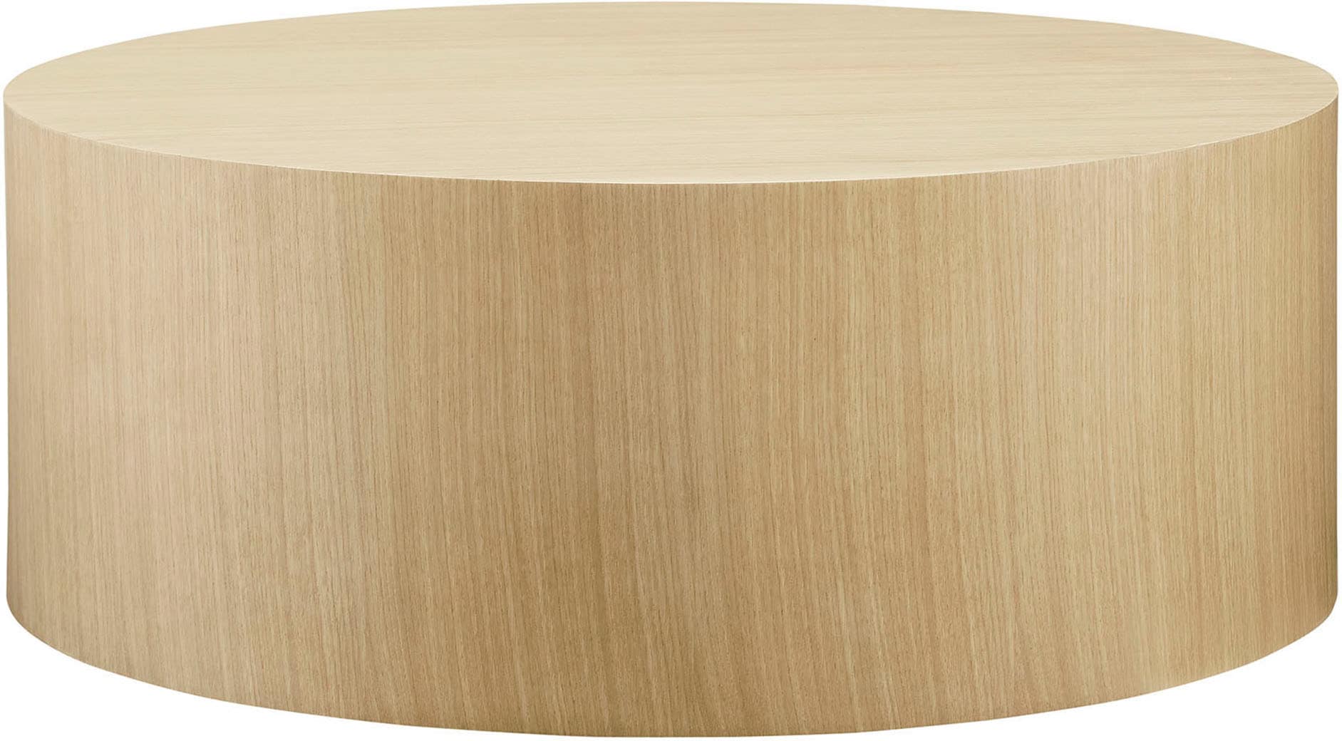 SalesFever Couchtisch »Design-Couchtisch für stilvolles Wohnen« 1 Stk. tlg. mit Holzfurnier