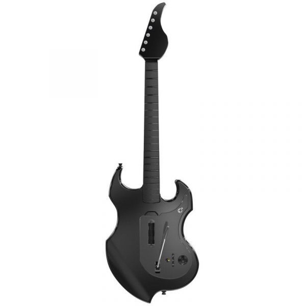 PDP Riffmaster Wireless Guitar Controller Xbox Series/One/PC para Fortnite Festival e Rock Band 4