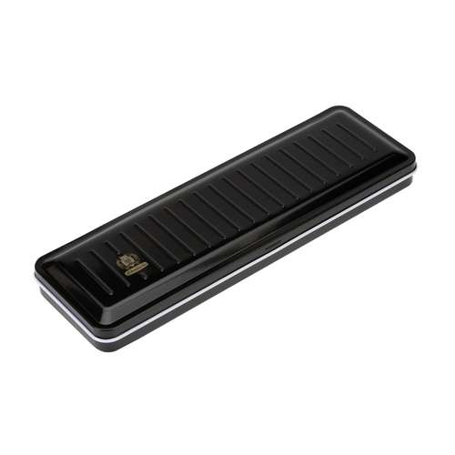 SCHMINCKE HORADAM® Aquarellkasten Aluminium, gerillt