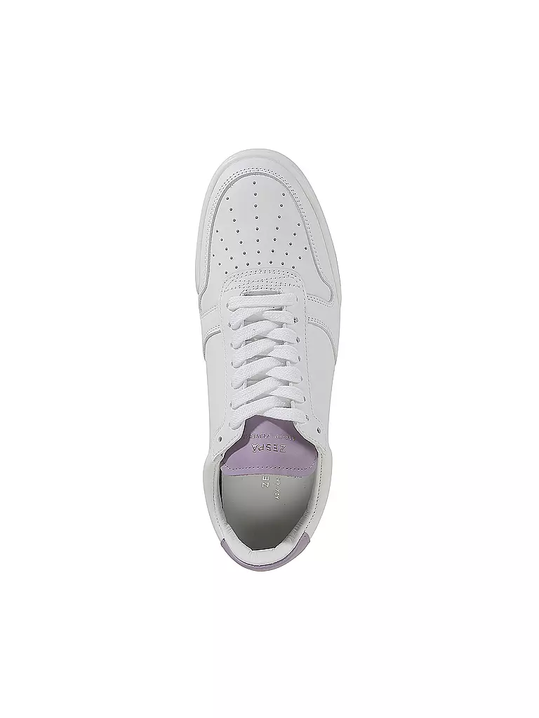 ZESPA Sneaker MAX APLA weiss