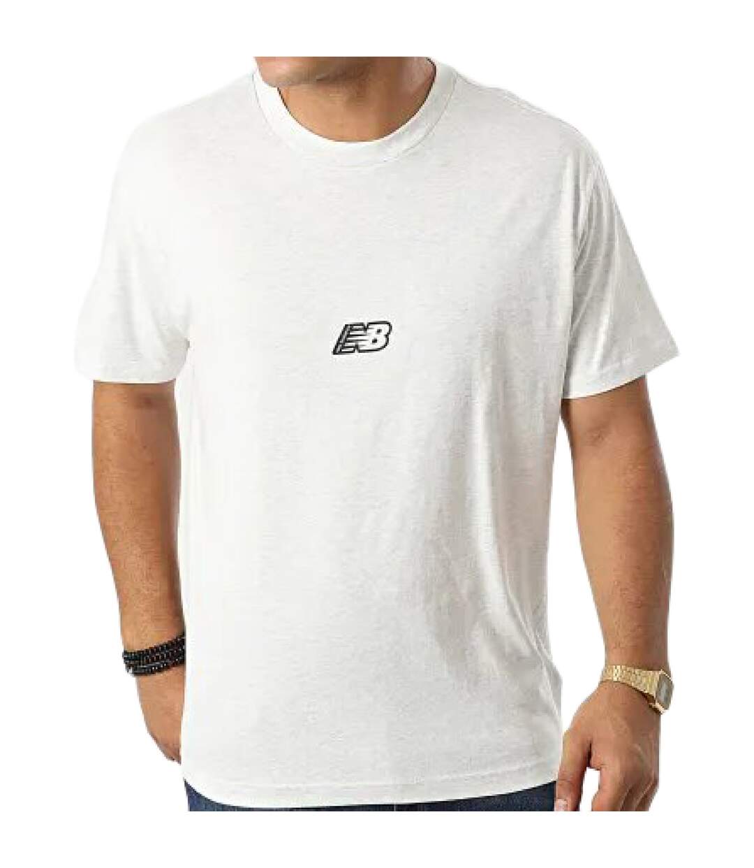 Tee-Shirt New Balance