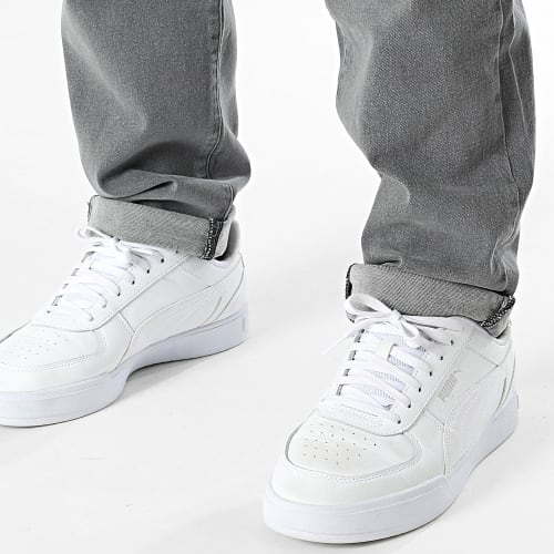 Jean Regular Fit M23576ADE Gris