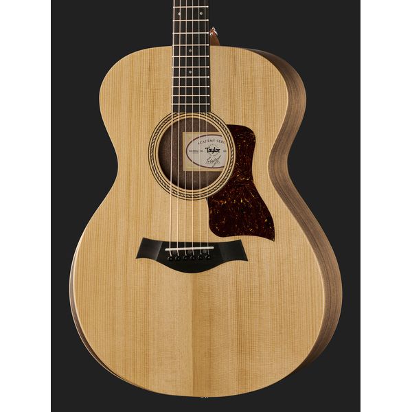 Taylor Academy Series 12e Walnut/Spruce