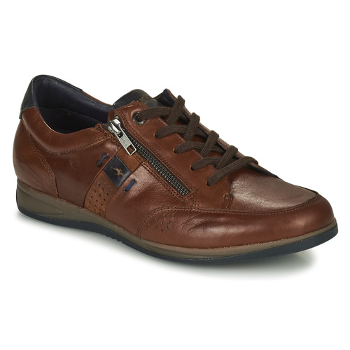 Fluchos - DANIEL - Marron