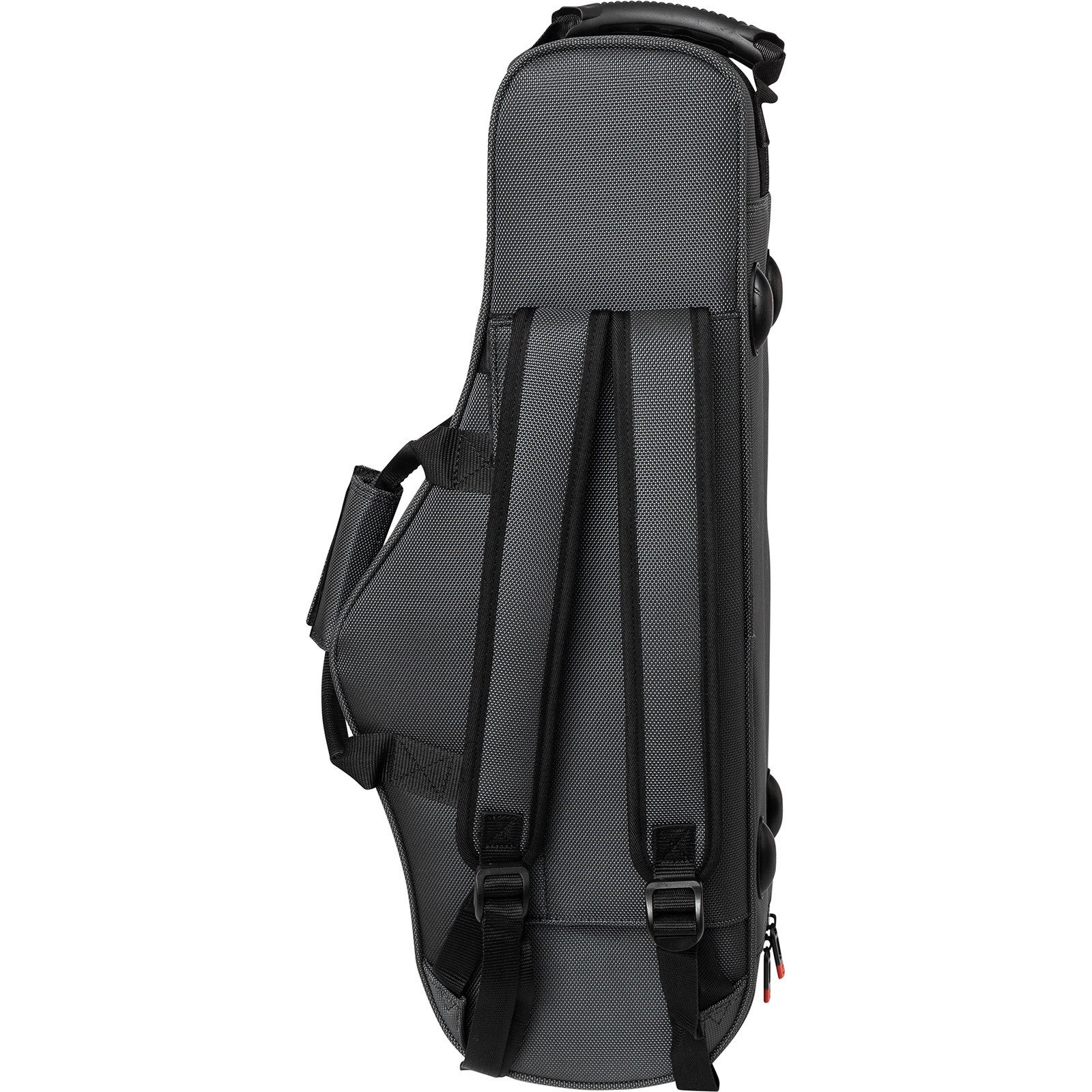 Gator Cases GL-ALTOSAX-S23 softcase altsaxofoon gevormd