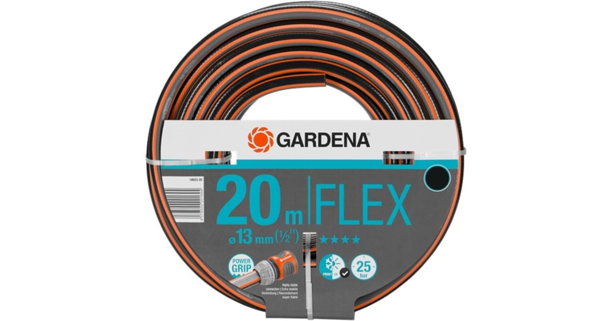 GARDENAComfort Flex slang 13 mm (1/2