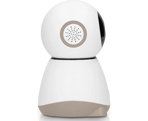 Alecto Baby WiFi Video Baby Monitor (SMARTBABY10BE)