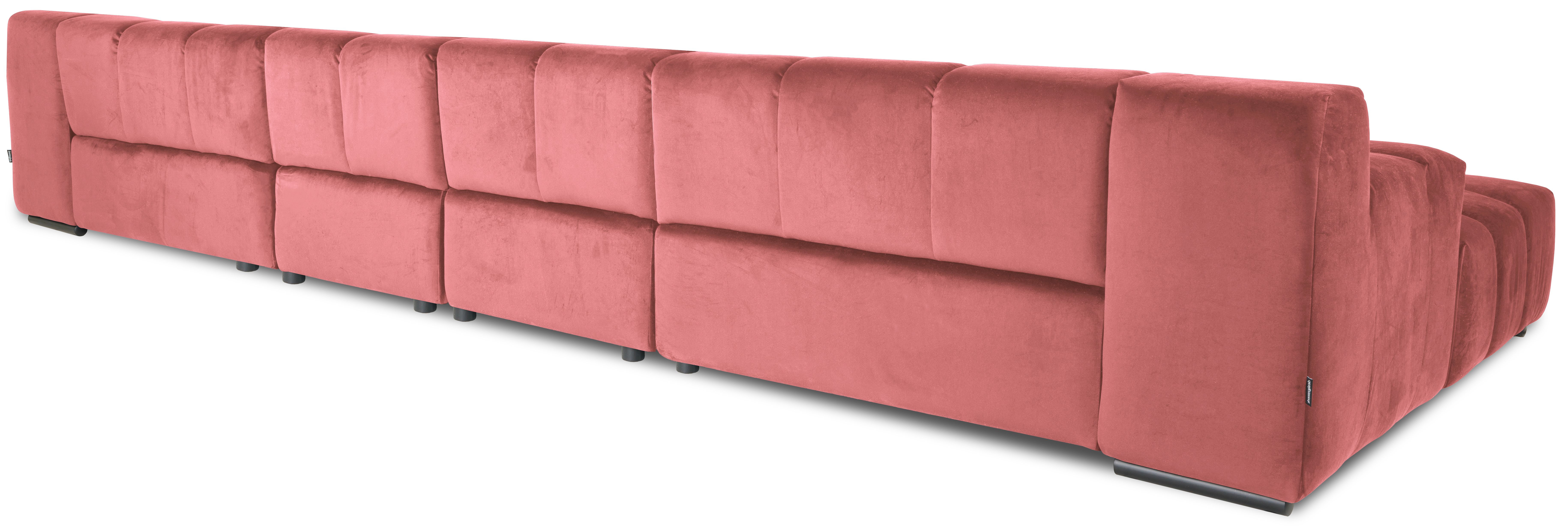 Loungebank  Salvatore
