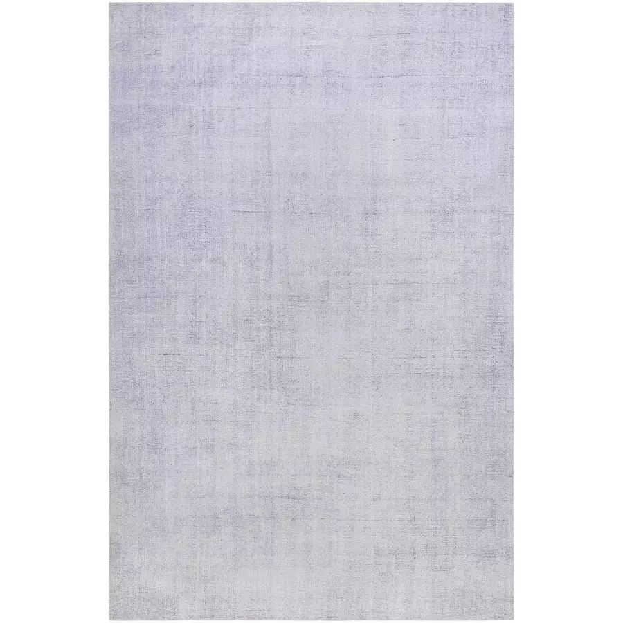 Esprit Kurzflorteppich GREEN POINT blau grau