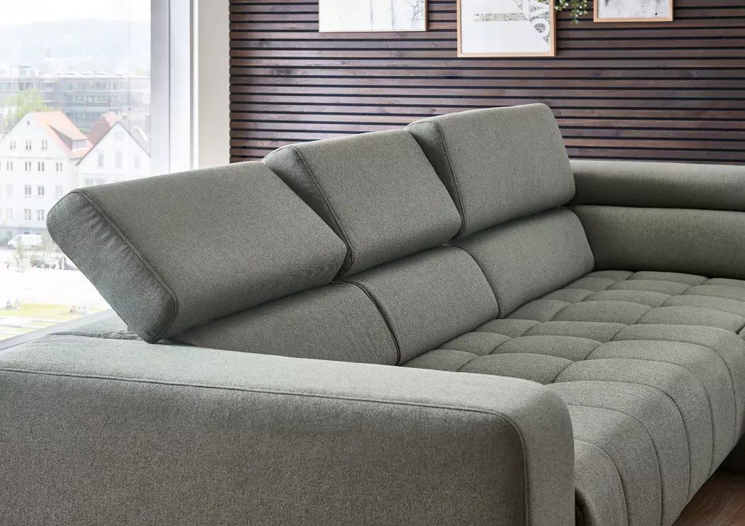 Ecksofa Midway