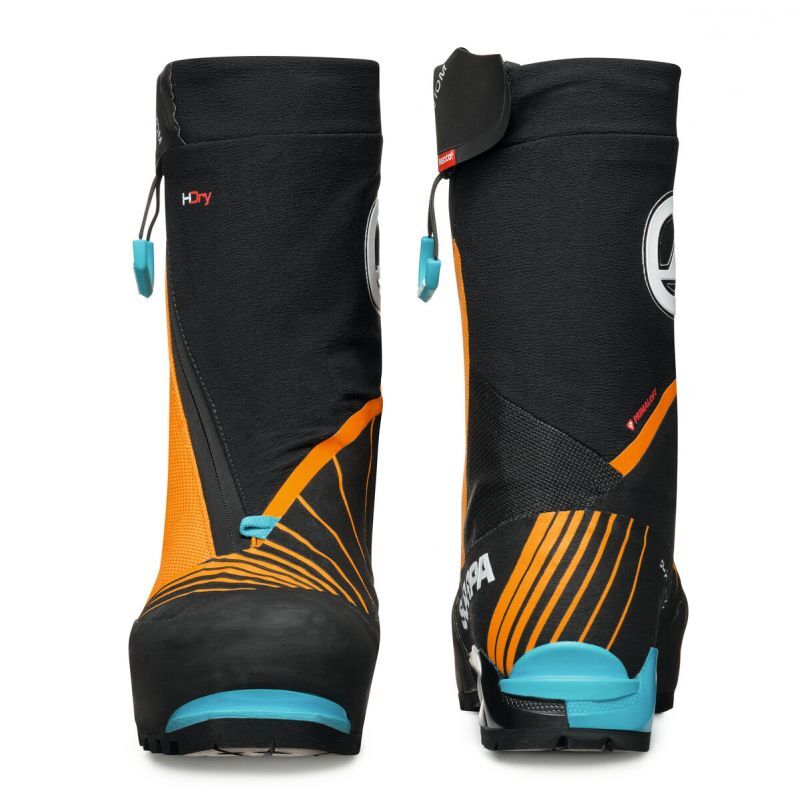 Phantom Tech HD - Chaussures alpinisme homme