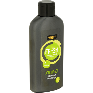 Jumbo Fresh Douchegel 250 ml