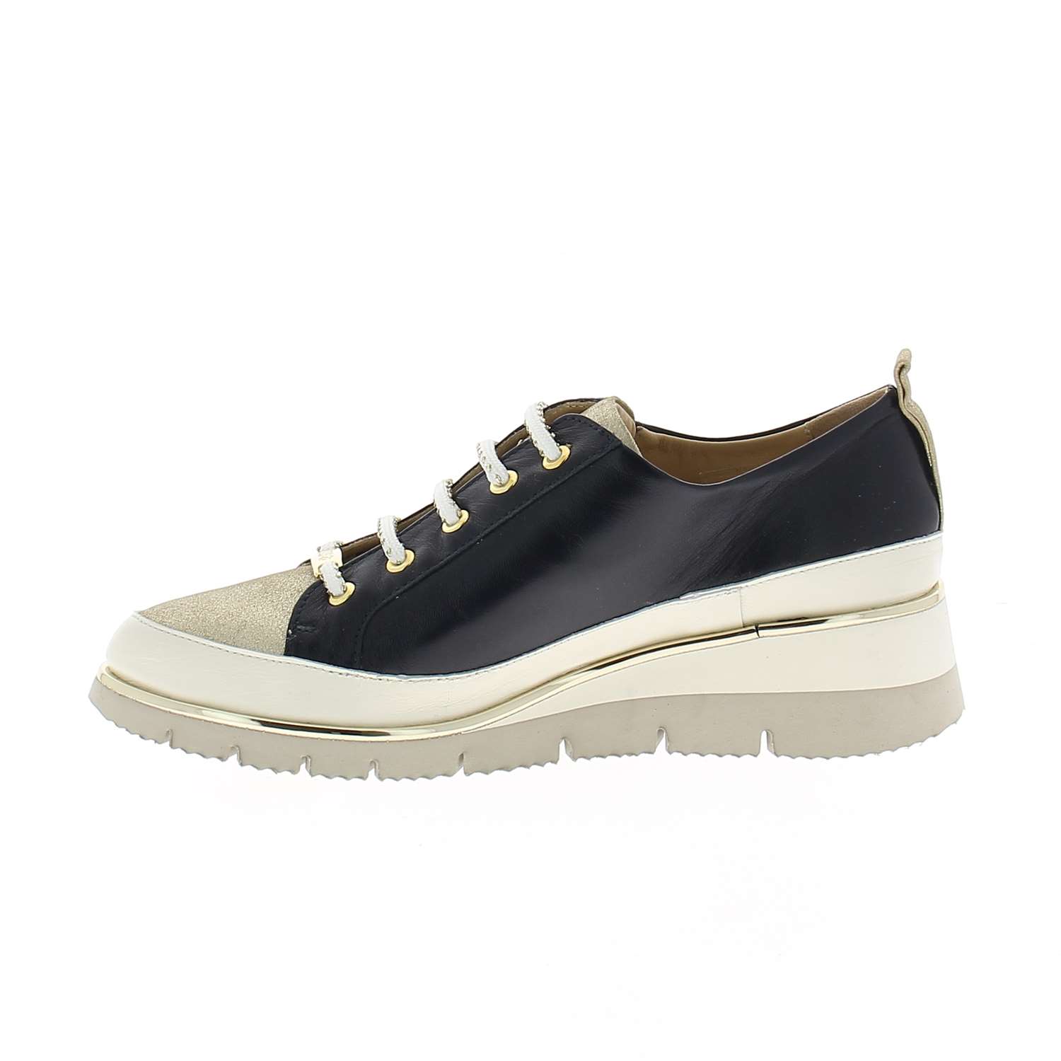 Baskets femme XSA TRIESTA