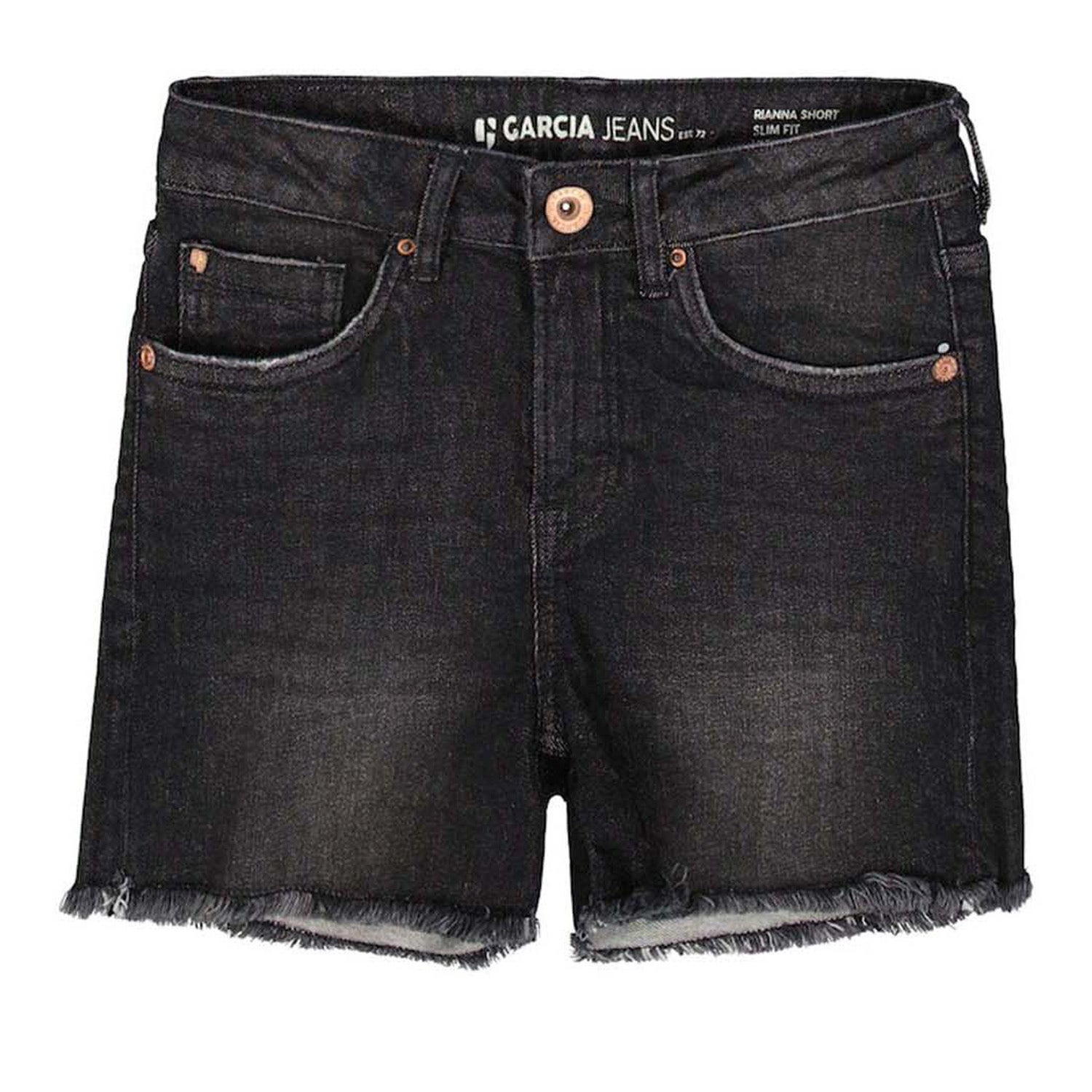 Garcia  Rianna Short Meiden