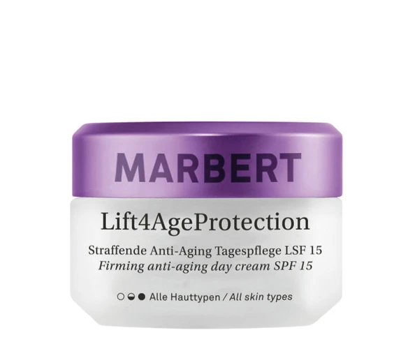 Marbert Lift4AgeProtection Firming Day Cream