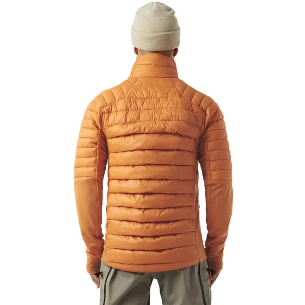 Doudoune ski ORAGE MORRISON GILLTEK HYBRID JACKET FLARE