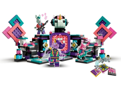 LEGO K-Pawp Concert (43113)