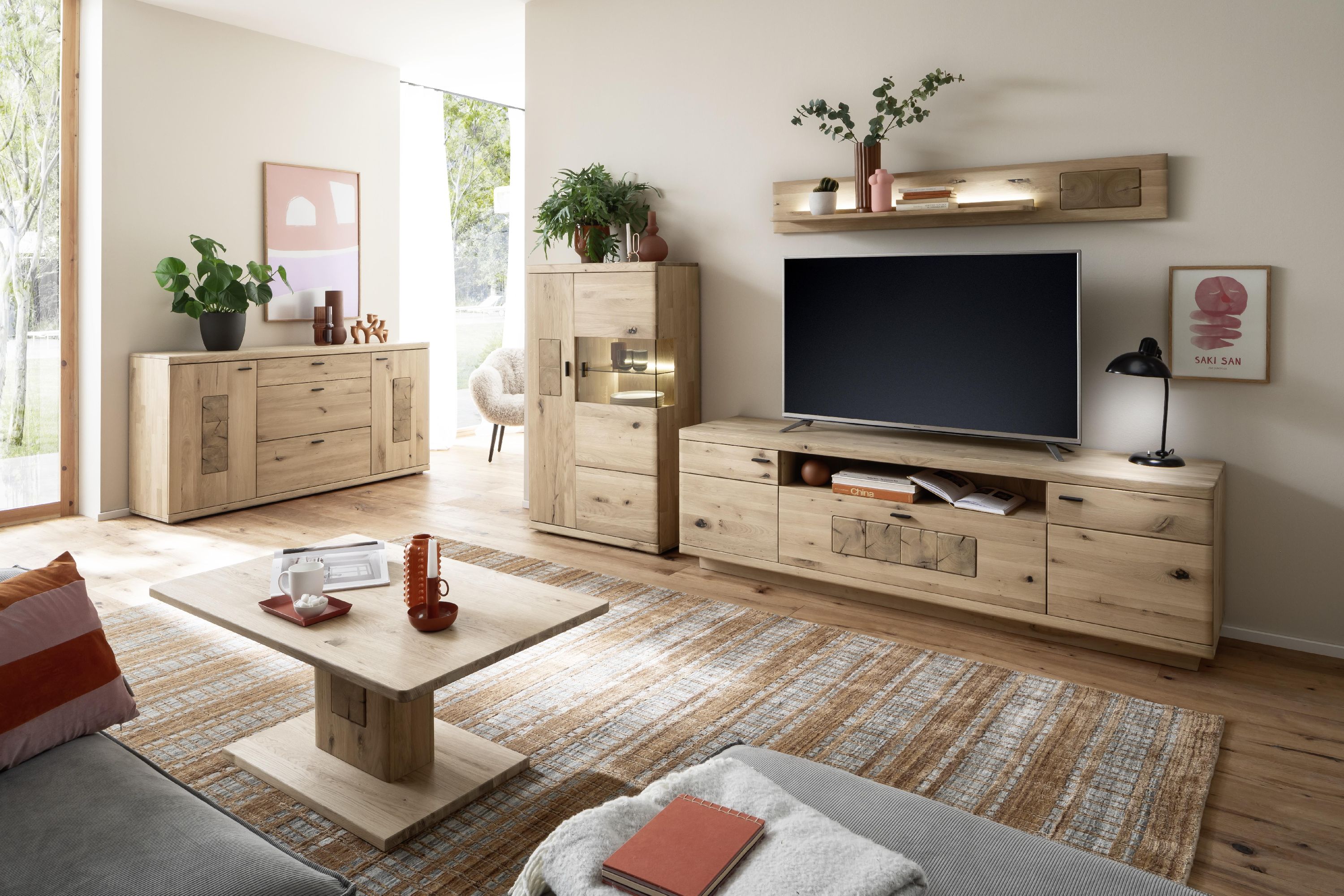 Sideboard PALMA