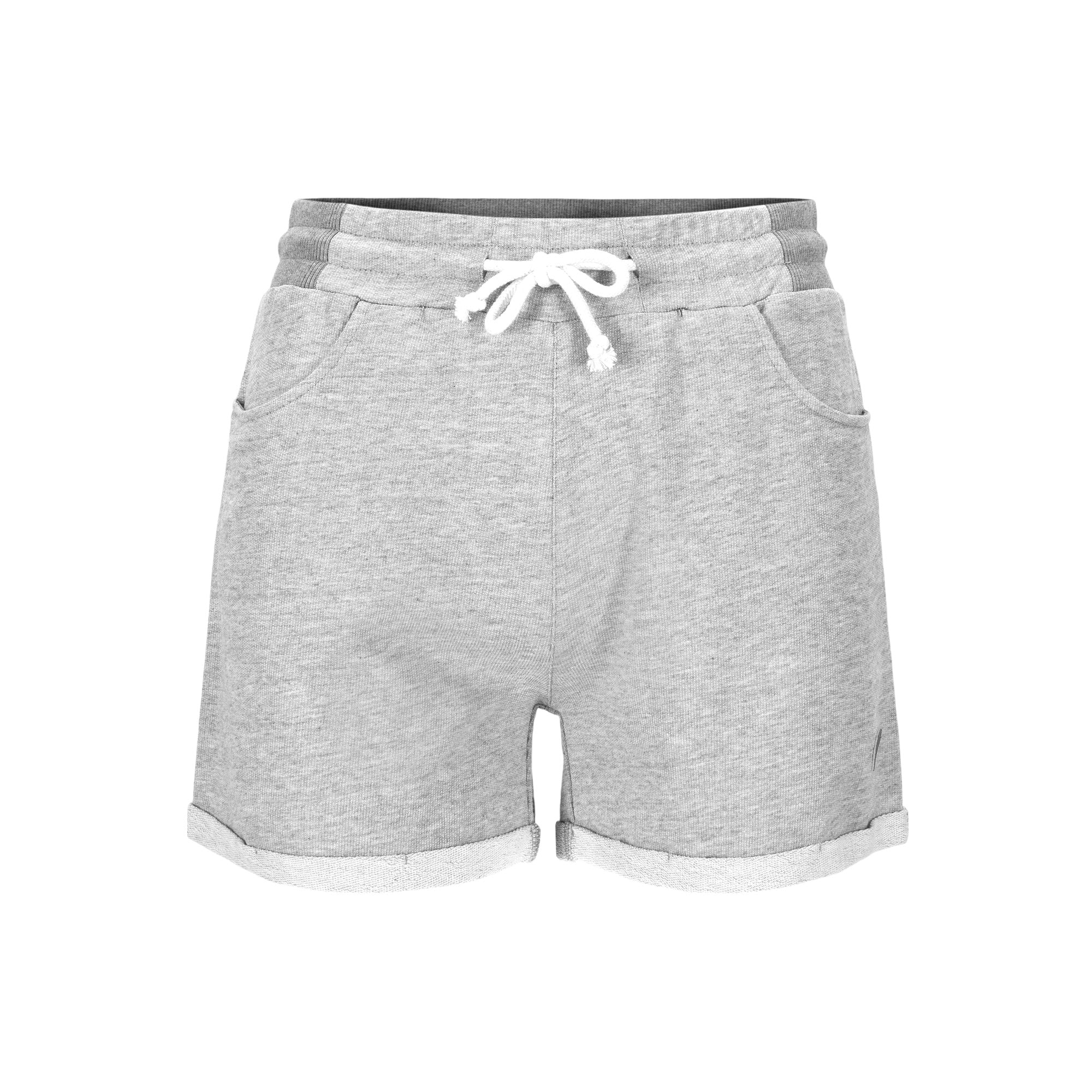 Tufte Puffin Sweatshorts Dame<br>Superpopulær og superdigg shorts !