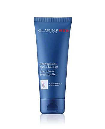 Clarins ClarinsMen Gel Apaisant Après-Rasage 75ml