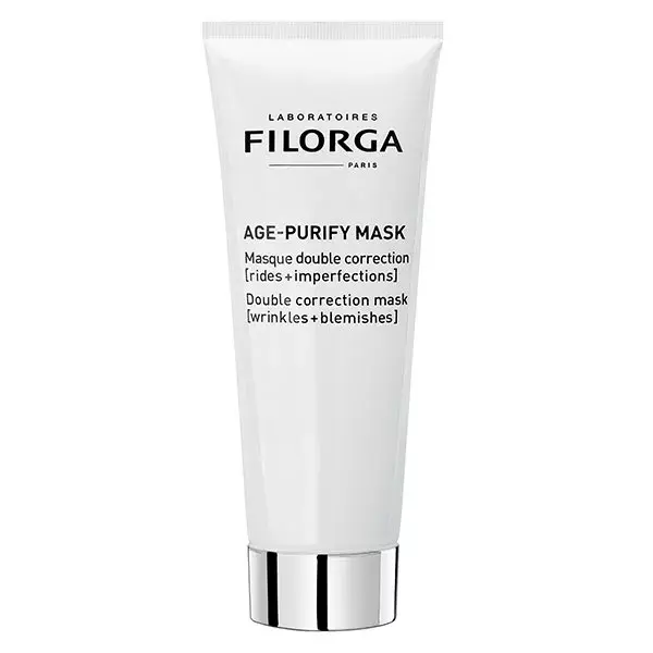 Máscara Filorga Age-Purify Double Correction Mask 75ml