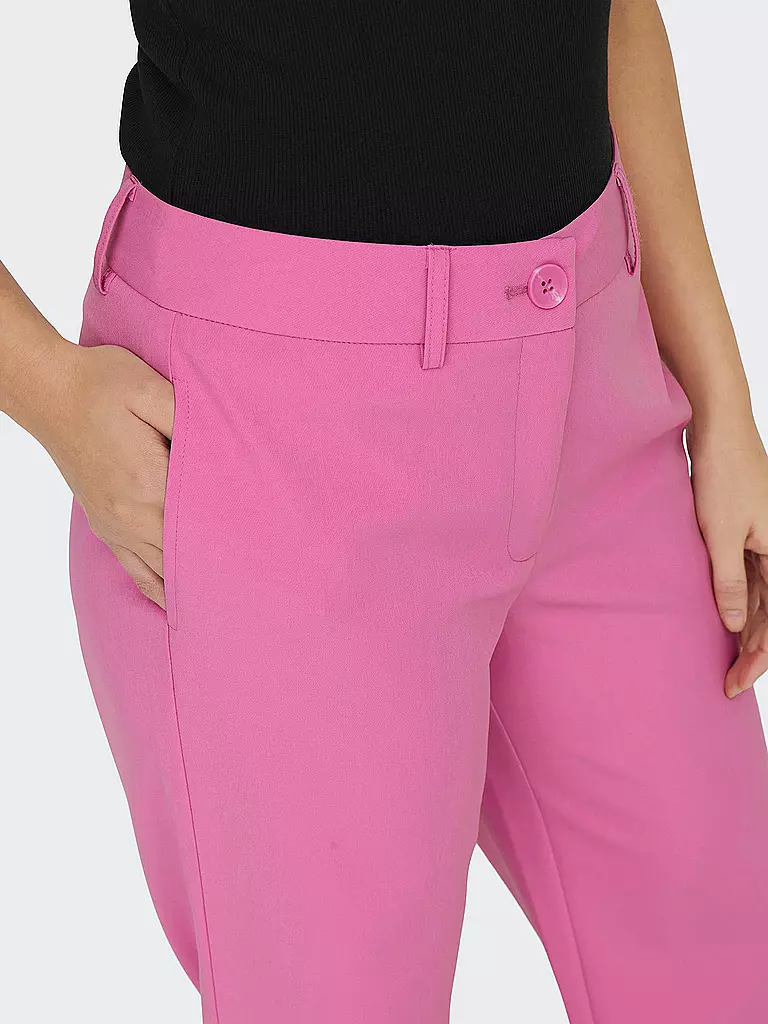 ONLY Hose  ONLLANA-BERRY pink