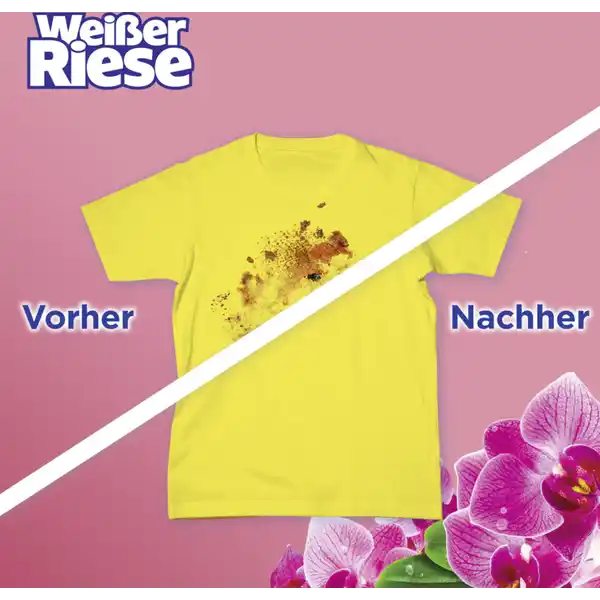 Color Trio-Caps Aromatherapie Orchidee & Macadamiaöl 18 WL