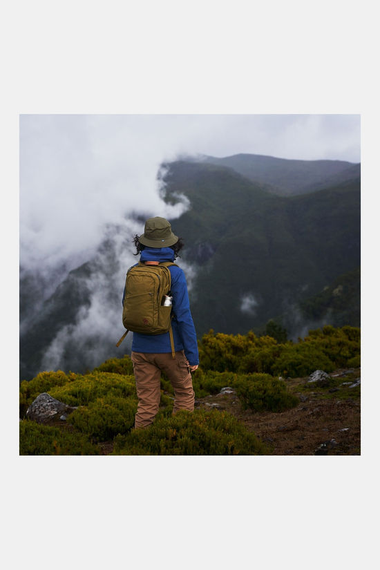 Fjällräven Fjällräven Abisko Midsummer Jacket W