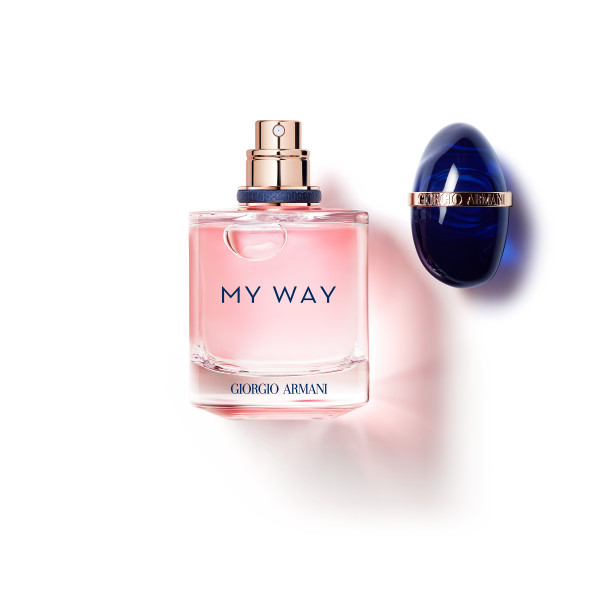 GIORGIO ARMANI My Way Eau de Parfum 50 ml