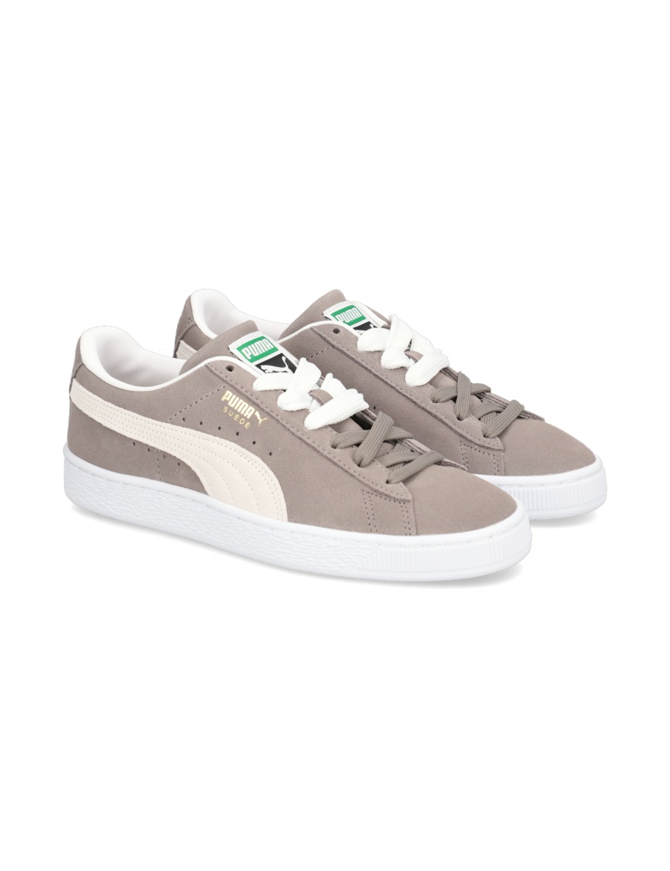 Puma Suede