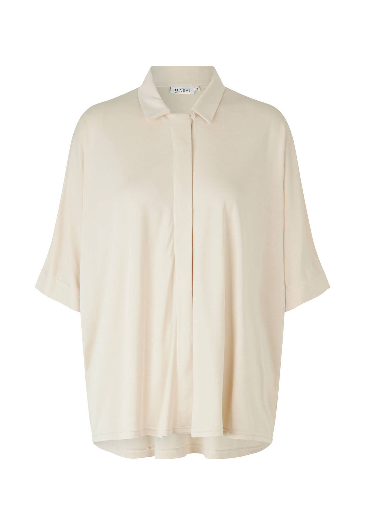 MASAI| Damen Hemdbluse Irana