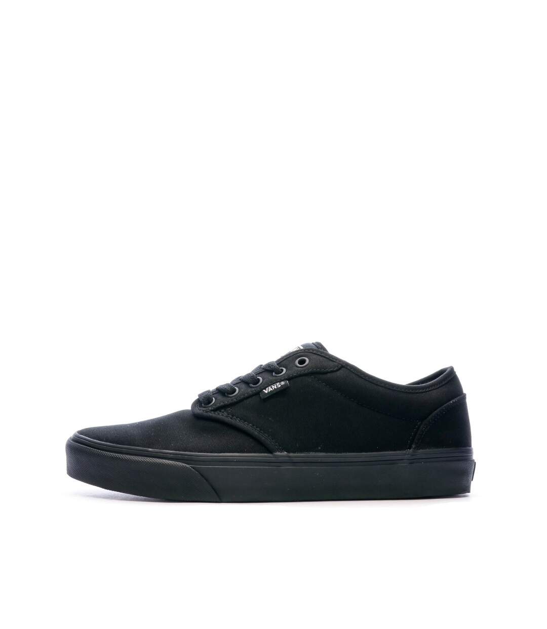 Baskets Noires Homme Vans Mn Atwood