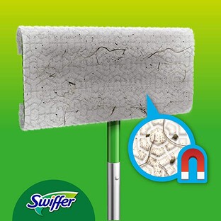 Swiffer XXL Doekjes 1ST