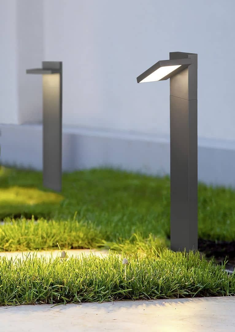 LED-Pfosten