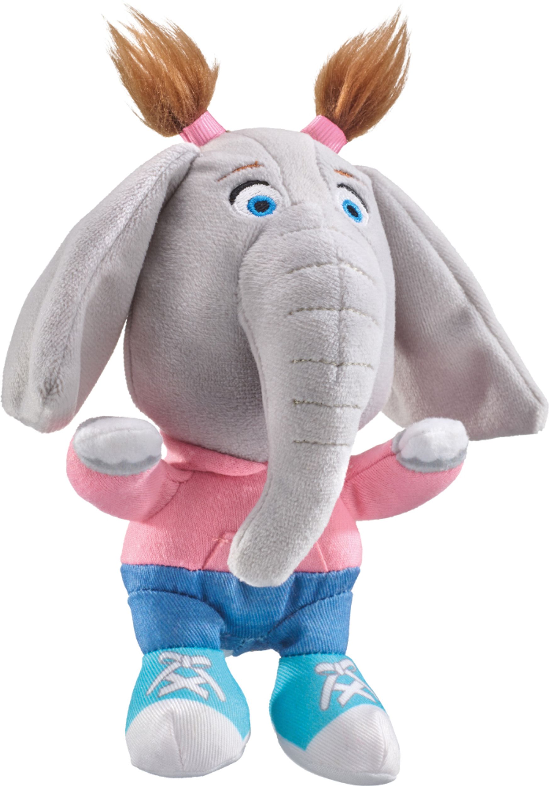 MEENA ELEFANT