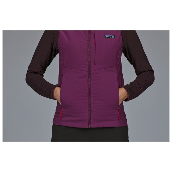 Patagonia - Women's Nano-Air Light Vest - Gilet synthétique