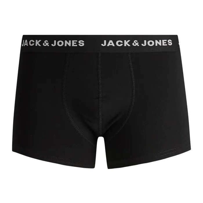 Jack & Jones Basic Trunks Boxershorts Heren (7-pack)