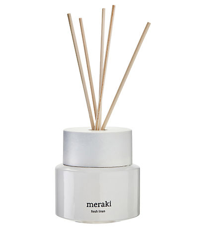 Meraki Dufterfrischer - 100 ml - Fresh Linen