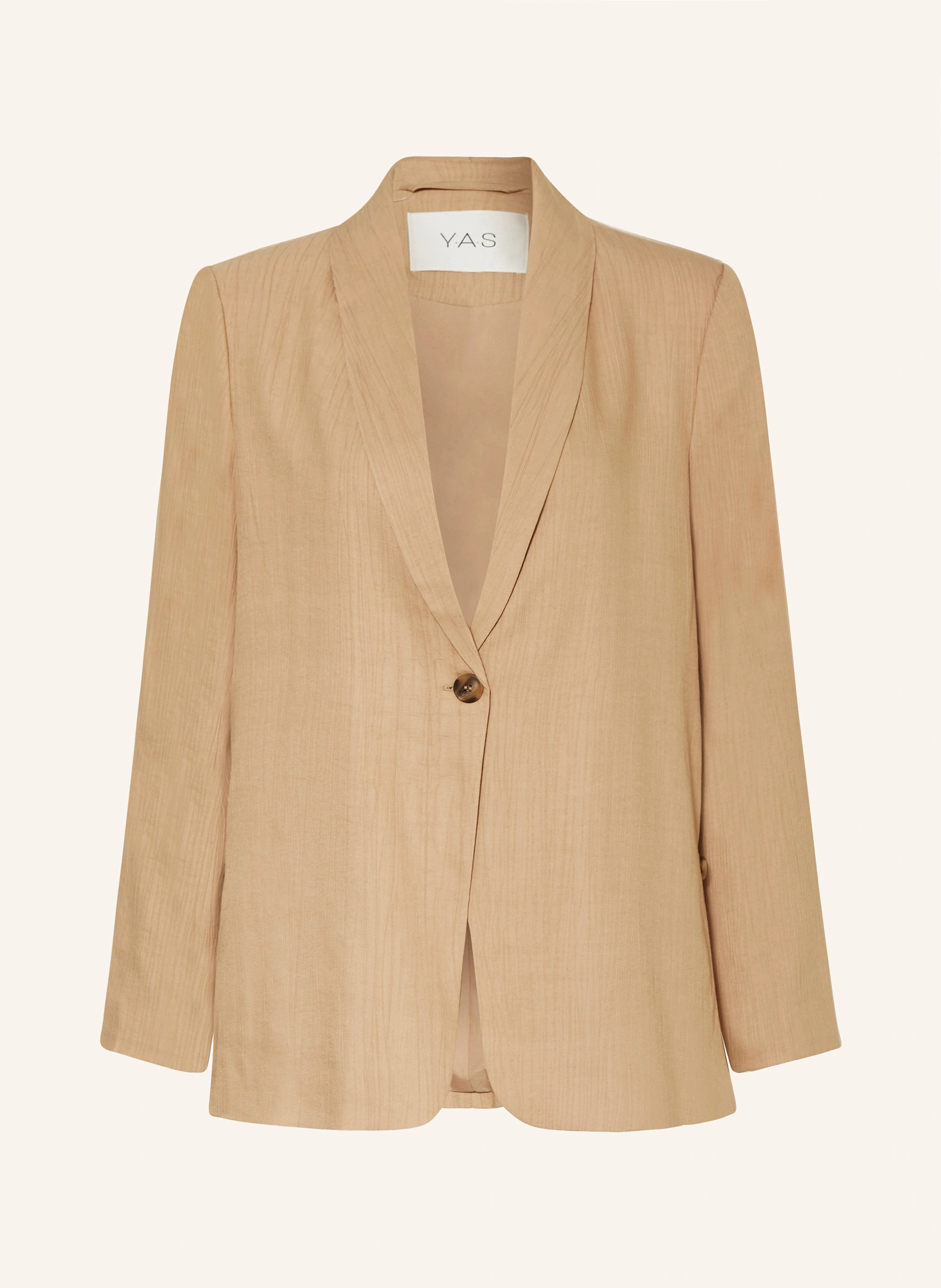 Y.A.S. Blazer